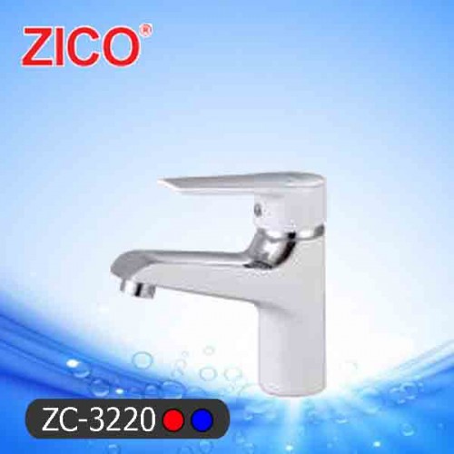 VÒI LAVABO ZICO ZC-3220